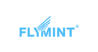 FLYMINT Logo