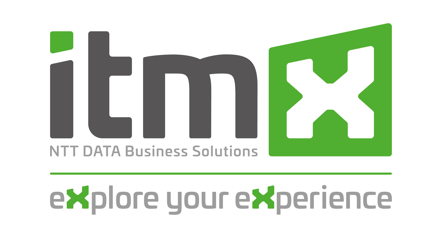 itmX Logo