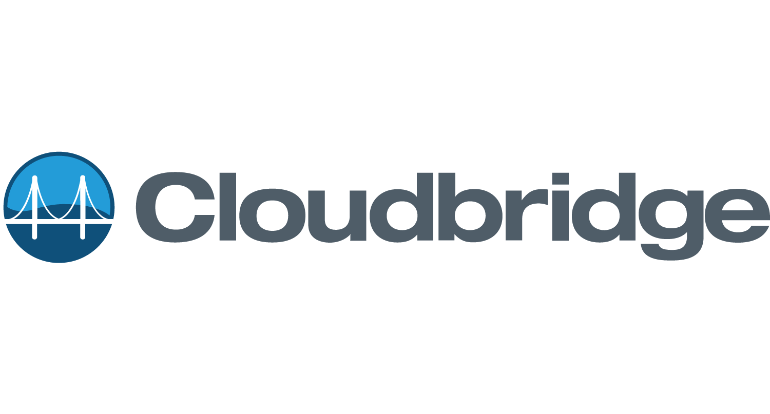 Cloudbridge Logo