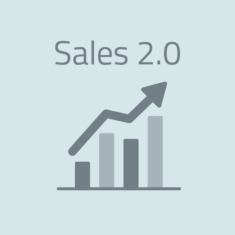 Digitalisierung im Vertrieb: Sales 2.0