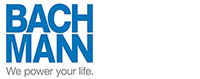 Bachmann Logo