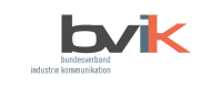 bvik Logo